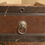 Thumbnail: Rustic Drawer with Round Handle