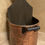 Thumbnail: Hammered Copper Bucket with Handle