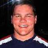 PETER JAMES[9] FLEMMER (DANIEL WILFRED GRAHAM[8], OSWALD NOLAN[7], MARIUS TOGER[6], HANS CHRISTIAN[5]) was born 3 October 1978 in the Mater Dei Hospital, East London, South Africa.

-----

Born: 3 October 1978
Eyes: Blue. Hair: Brown & curly. Height: 6'1" Religion: Catholic. 
Peter was born in East London at St Dominic's Hospital. 
He went to Playways Nursery School (1982-1984) Followed by Selborn Primary School. There he played rugby, played the Euphonium in the School band and participated in Eisteddfords and School plays.
He went onto Selborne College, (1992-1996) continued with his euphonium, ended up playing 1st team rugby, and Craven Week and rowing in summer. He was drum major and a prefect in his final year.
He went to Stellenbosch to do a B. Comm Degree, (1997) he carried over one subject and went on to Cape Town to the Triple A Advertising School to do a year's post graduate course in marketing. He graduated from that but was still carrying his financial accounting major. So he is now back at Stellenbosch to complete his B. Comm degree.