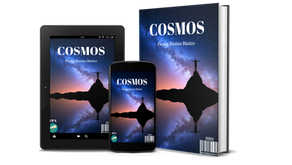 LIVRO SOBRE O COSMOS GRATUITO EM 8 PAÍSES