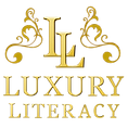 Luxury Literacy Logo