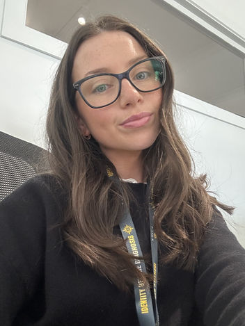 Meet Mackenzie Conroy: Part of our amazing T and K Admin team