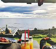 Campervan Tips