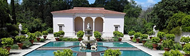Hamilton Gardens New Zealand