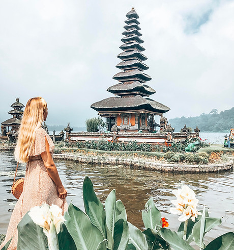 Bali Temple