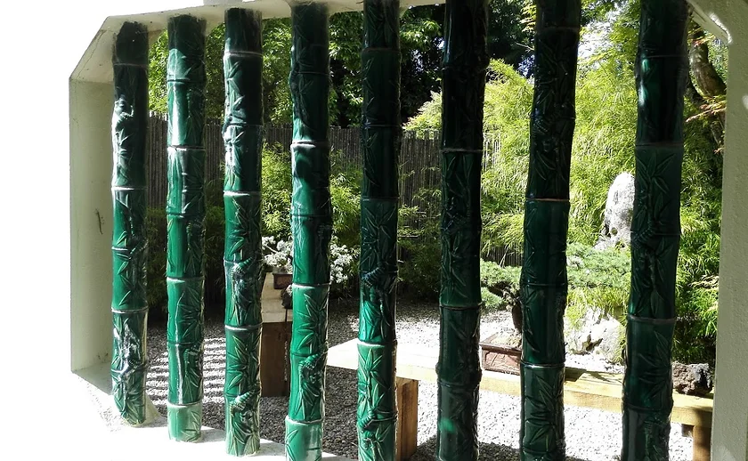 Chinese Scholars Garden