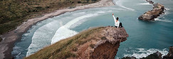 South Island Road Trips