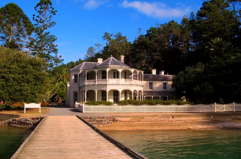 Mansion House Kawau Island By Mark in New Zealand (Flickr).jpg