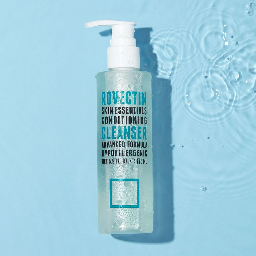 Thumbnail: Skin Essential Conditioning Cleanser