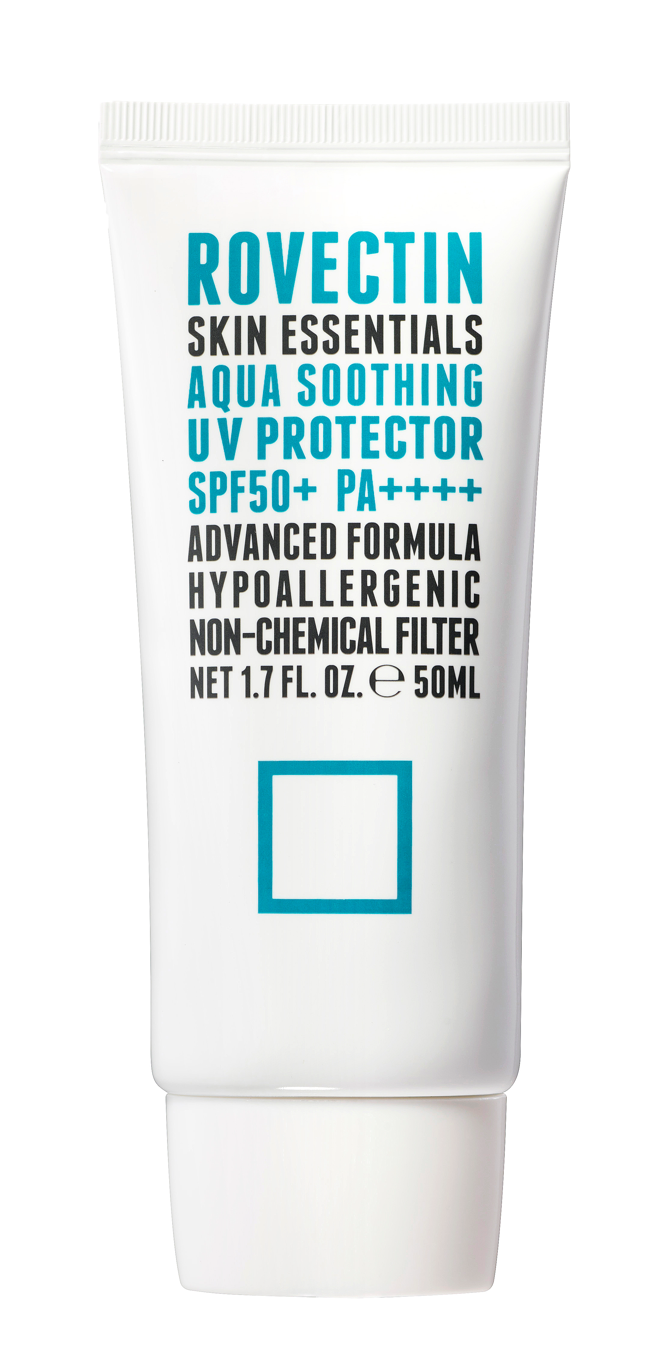 Skin Essentials Aqua Soothing UV Protector SPF50+ PA++++