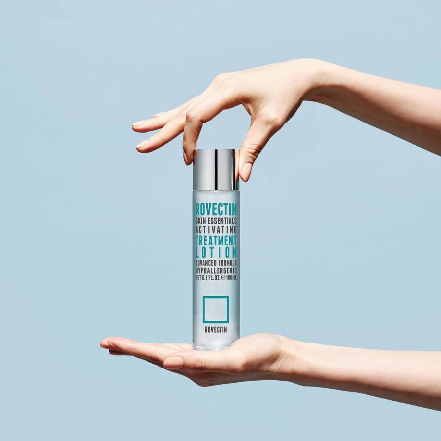 Thumbnail: Skin Essential Activating Treatment Lotion