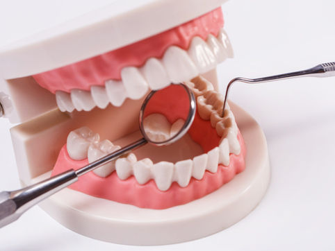 What makes us the best dentist in Sacramento / Roseville / Yuba City Area?