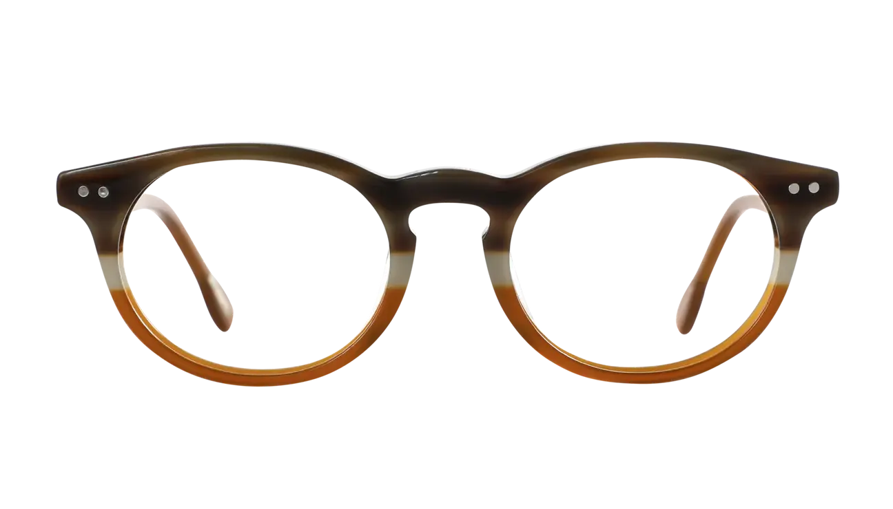 Eyewonder Misty Cognac