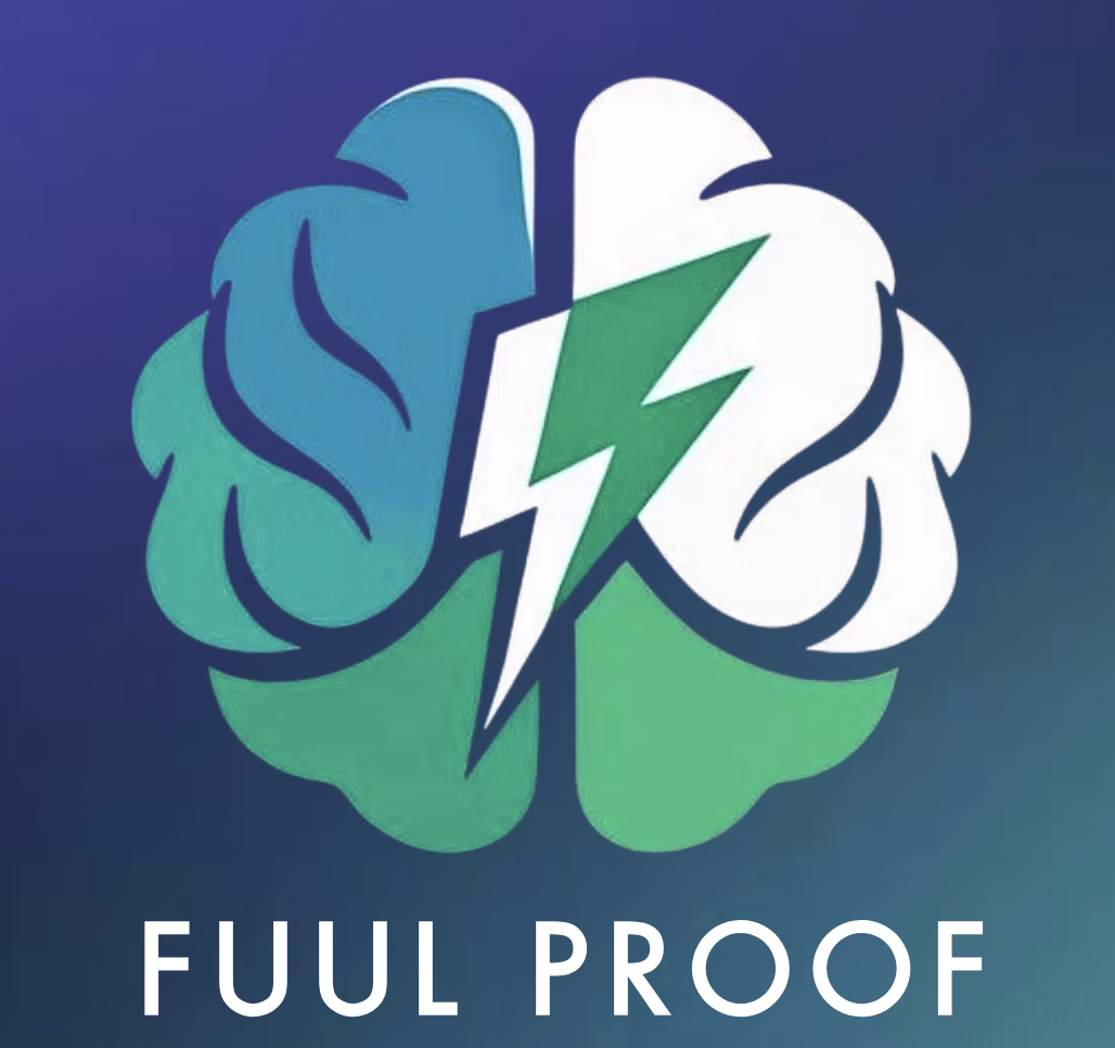 Writer: FUUL PROOF