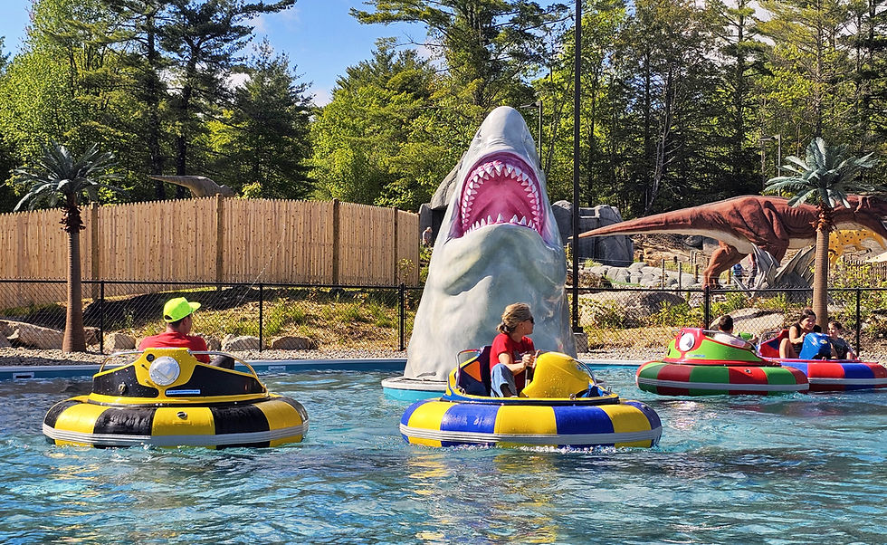 Water Park