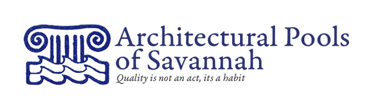 Architectural Pools of Savannah