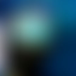 TV set up with zoomed in Jaws playfield