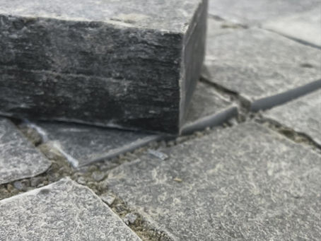 Hvorfor Altaskifer er blant verdens mest slitesterke natursteiner