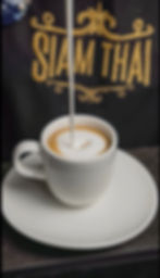 Marley Coffee Capuccino coco