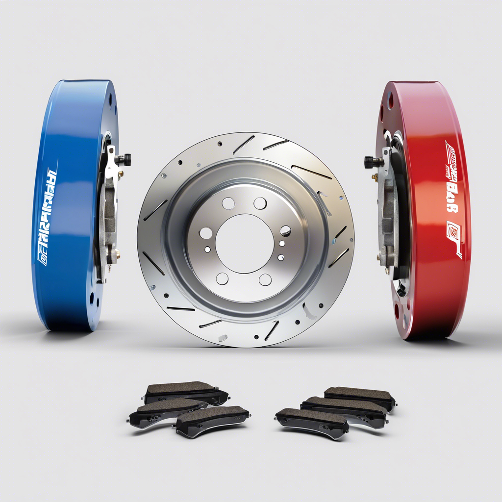 Frenos De Tambor Resistentes