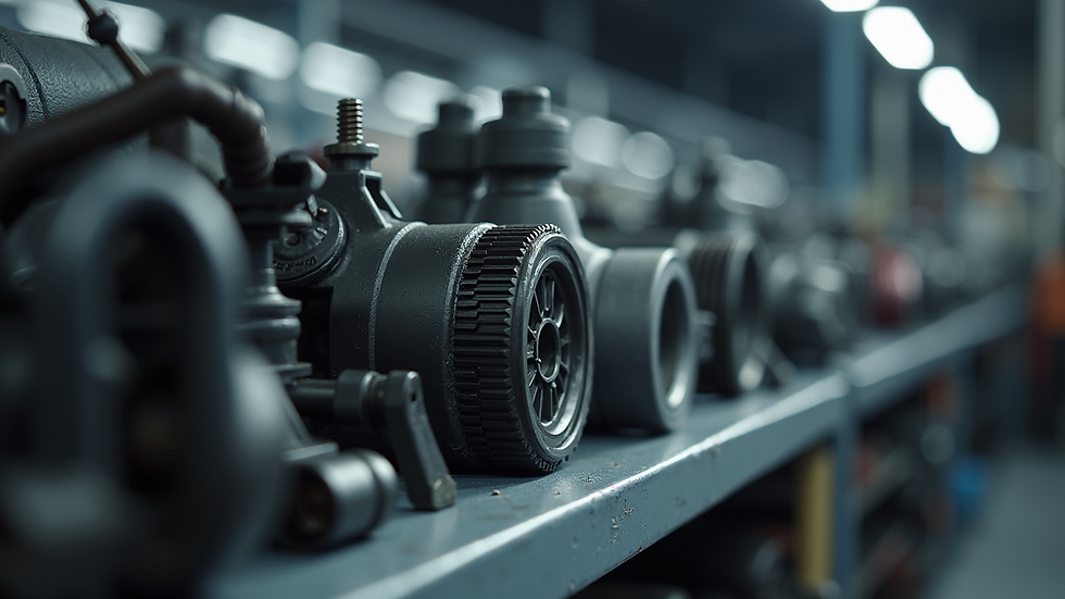 Ofertas en Repuestos Automotrices Originales en Refacciones Nissi