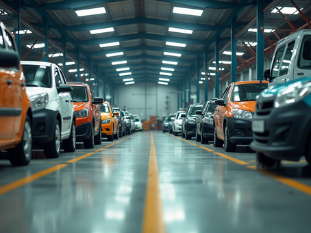 Consejos para Encontrar Repuestos de Autos al Mejor Precio