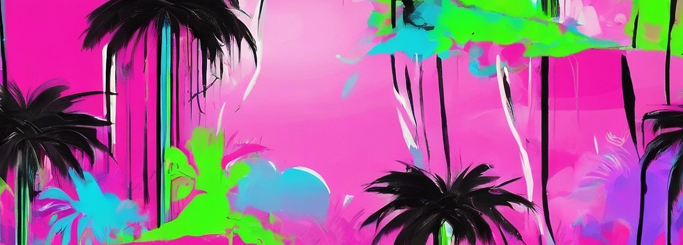 island, pink, blue, lime green, purple, black and white_edited.jpg