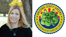 Introducing Arizona LGMA’s New Public Relations Liaison: April Ward