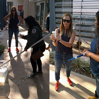 Yuma water treatment workshop