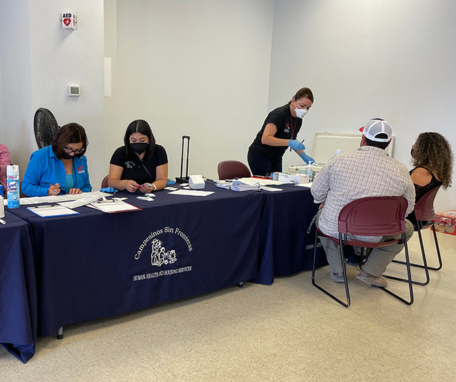 Free On Demand Training in Yuma offered by AZ LGMA - click to learn more