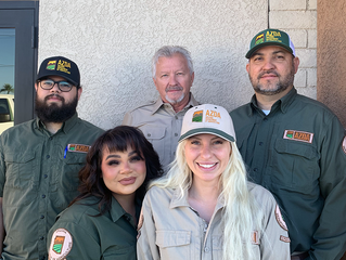 Arizona Leafy Greens Season Wrap Up – Audits & Compliance