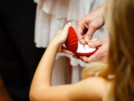 Second (or Third) Time Lucky: Why Love After Loss, Change, or Chaos Deserves a Ceremony All Its Own