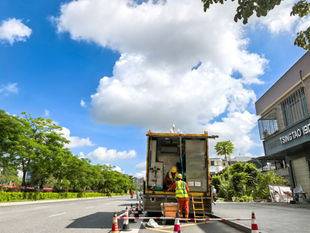 Why Trenchless Pipeline Rehabilitation is Gaining Popularity?