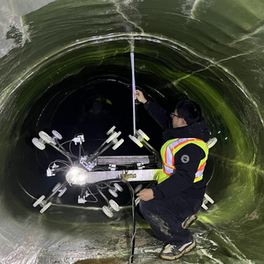 Discover the Advantages of Trenchless Sewer Repair