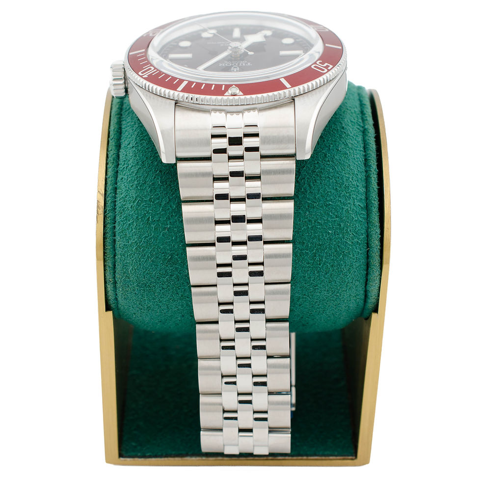 Thumbnail: Tudor Black-Bay 58 - Burgundy Red Dial -M7939A1A0RU - 2026 (Unworn)