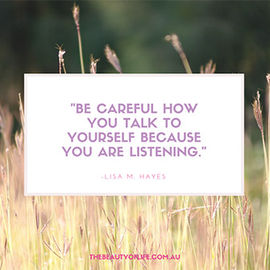 How To Recover From A Traumatic Birth: Part 3 - Challenge That Little Voice Inside Your Head