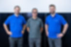 Hoffmann Metallbau Führungs Team