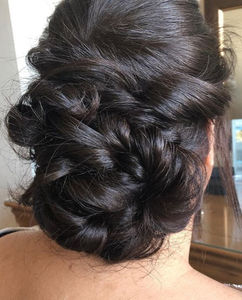 10 Amazing Wedding Updos For 2019 2020