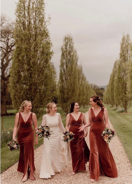 Top wedding hair trends for every kind of bride in 2024