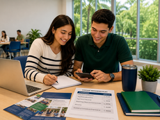 Matrícula gratis: cómo estudiar en la Universidad Metropolitana de Honduras