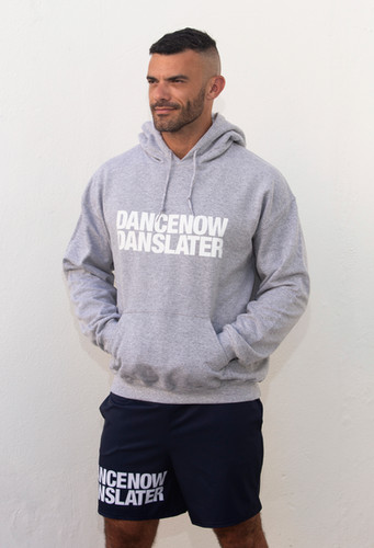 Dance Now 2.0 Hoodie | DANCE NOW DAN SLATER