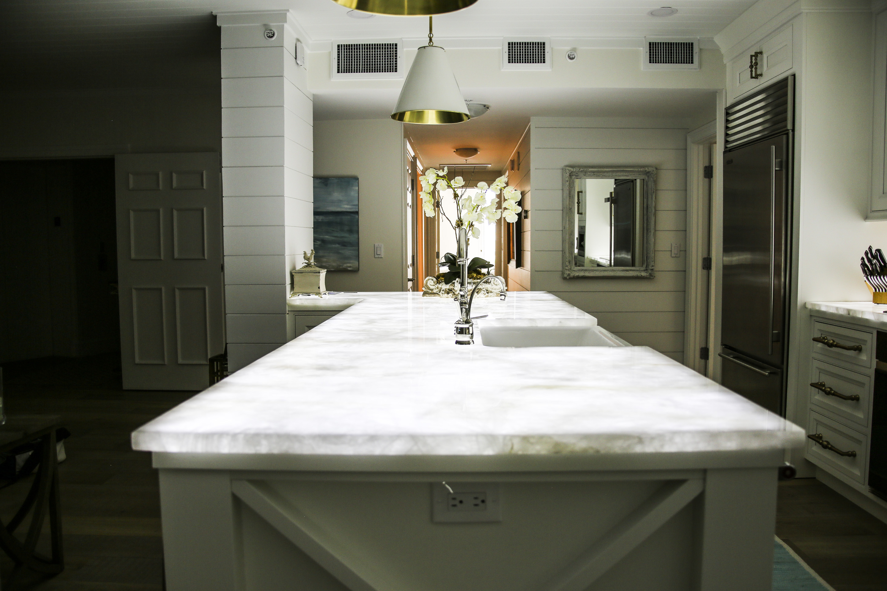 Custom Cabinets 30a Kitchen Studio United States