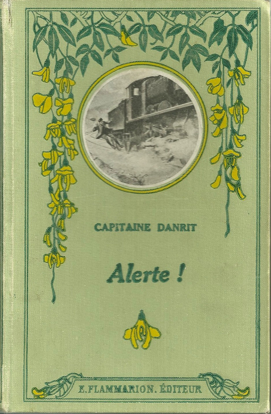 AlerteVert