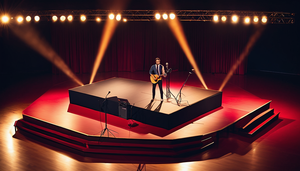 Joseph Schindler: A Concert Like No Other