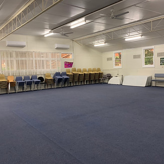 Upwey Baptist Community Church
