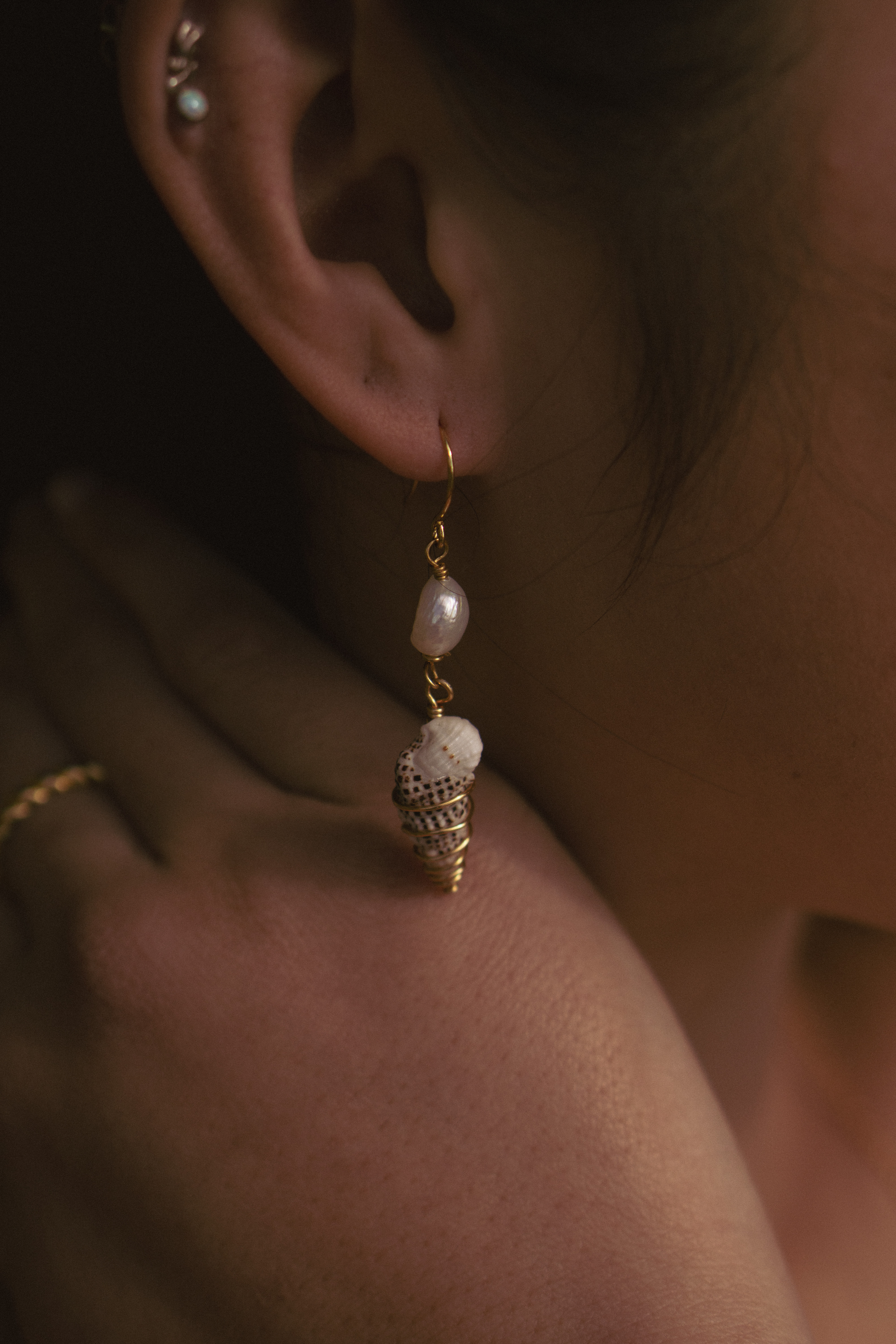 Noosa Earrings