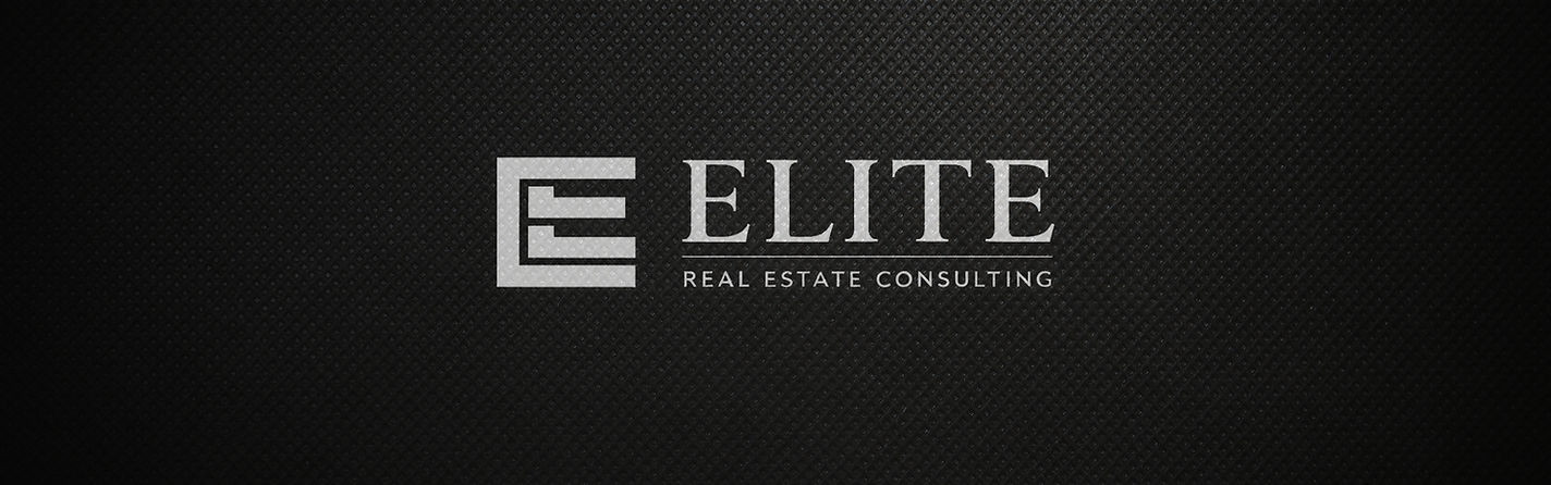 ELITE REAL ESTATE CONSULTING 