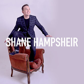 Shane Hampsheir - The Album