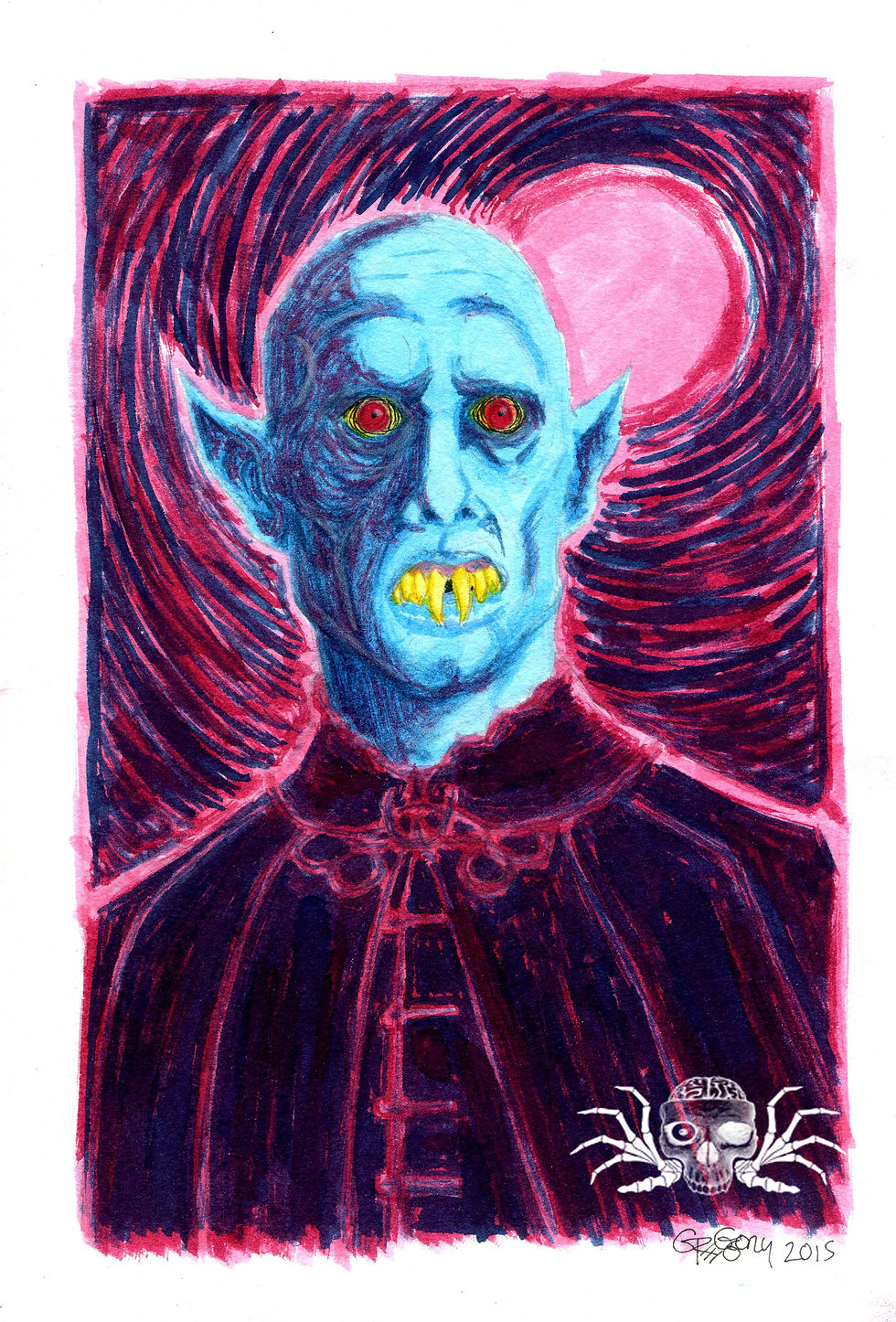 Mr. Barlow (2015)