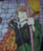 Video Tonite banner detail